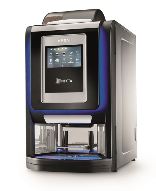 Keurig Eccellenza Momentum - Bean-to-Cup Brewing System